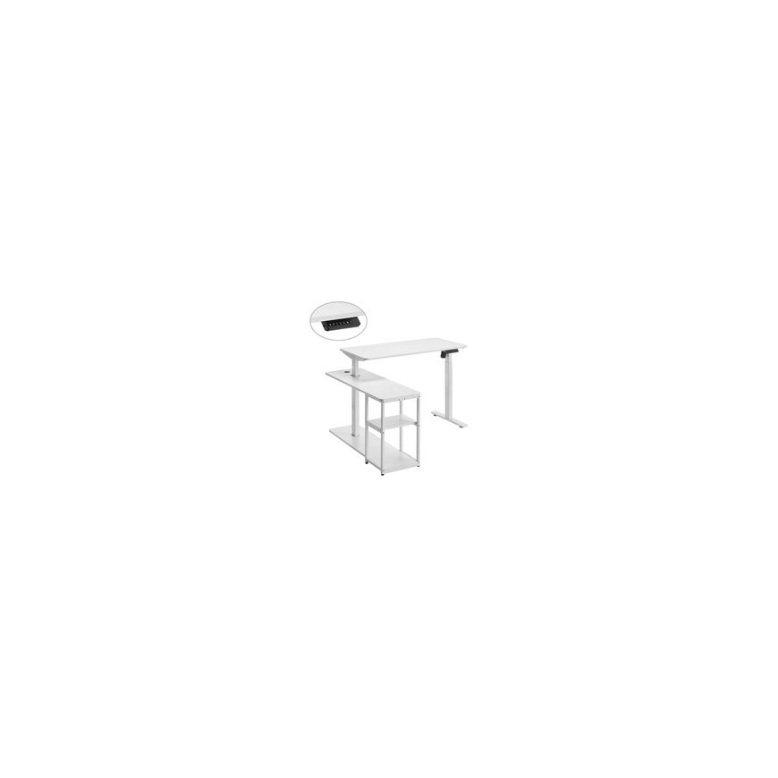 Elektrinis stalas Spacetronik Loris 123BB 180x120