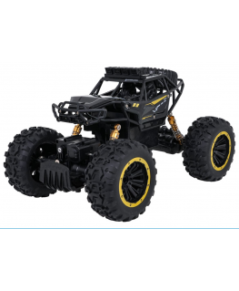 RoGer Climb Power RC Toy Car 1:18