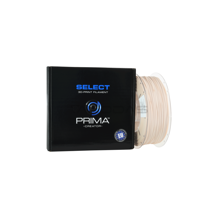 PrimaCreator PrimaSelect PLA 1.75 мм 1кг - Кожа