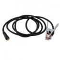 Spacetronik Desktop Holder for Power Strips and Cables SPK-519B Spacetronik Desktop Holder for Power Strips and Cables SPK-519B