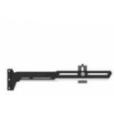 Spacetronik Desktop Holder for Power Strips and Cables SPK-519B Spacetronik Desktop Holder for Power Strips and Cables SPK-519B
