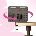 Spacetronik Perforatsiooni plaatide tarvikud Holdee SPB-156B Spacetronik Perforatsiooni plaatide tarvikud Holdee SPB-156B