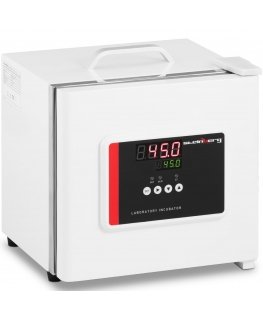 Steinberg Systems laboratorinis inkubatorius mikrobiologijai 45°C 7,5 l