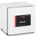 Steinberg Systems Laboratory Incubator for Microbiology 45°C 7.5 l Steinberg Systems Laboratory Incubator for Microbiology 45°C 7.5 l
