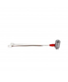 Microswiss FlowTech™ atsarginė šildytuvo šerdis, skirta M3106