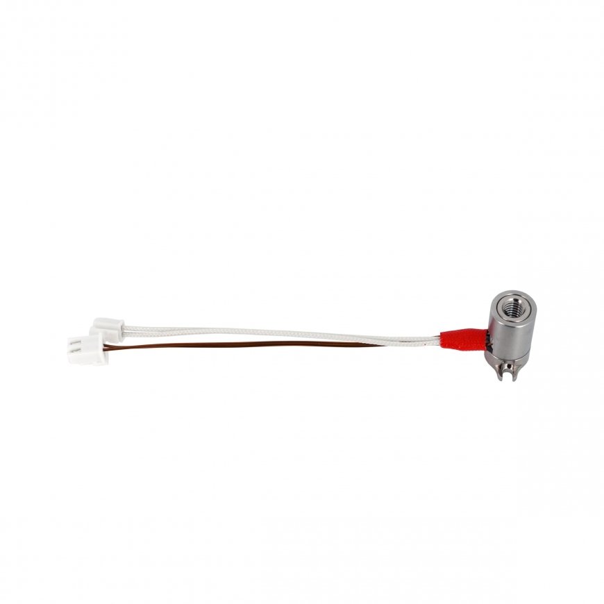 Microswiss FlowTech™ varaosa lämmittimen ydin, M3106:lle