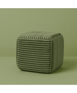Mondex Nuo 1986 WIKI Puf 43x43x38 cm