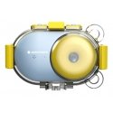 AgfaPhoto ARKCWBL digitālā kamera 1" Kompakta kamera 16 MP CMOS Zils, Dzeltens AgfaPhoto ARKCWBL digitālā kamera 1" Kompakta kamera 16 MP CMOS Zils, Dzeltens