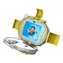 AgfaPhoto ARKCWBL цифровой фотоаппарат 1" Компактный фотоаппарат 16 MP CMOS Синий, Желтый