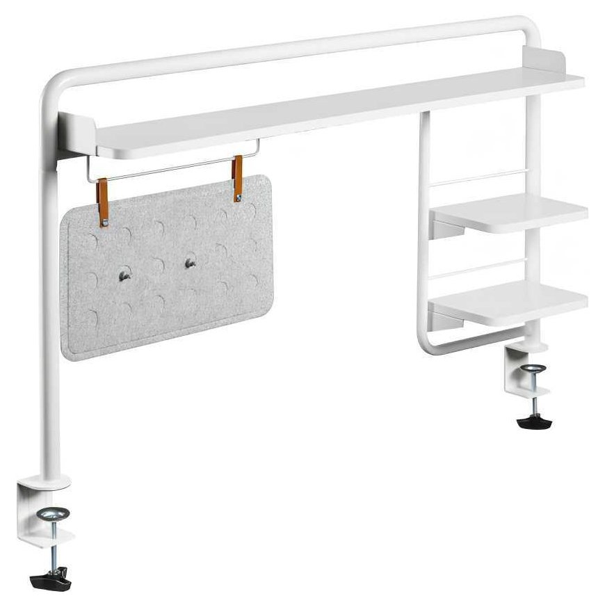 Spacetronik SPB-118WW laua pikendamise laud 120 cm