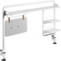 Spacetronik SPB-118WW pöytälaajennus 120 cm Spacetronik SPB-118WW pöytälaajennus 120 cm