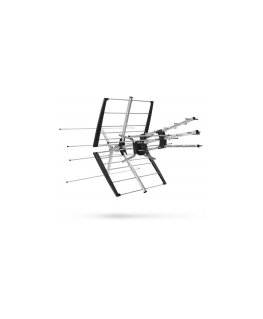 Spacetronik TUCANA COMBO DVB-T2 skaitmeninė antena
