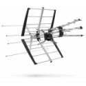 Spacetronik TUCANA COMBO DVB-T2 криптовалютная антенна Spacetronik TUCANA COMBO DVB-T2 криптовалютная антенна