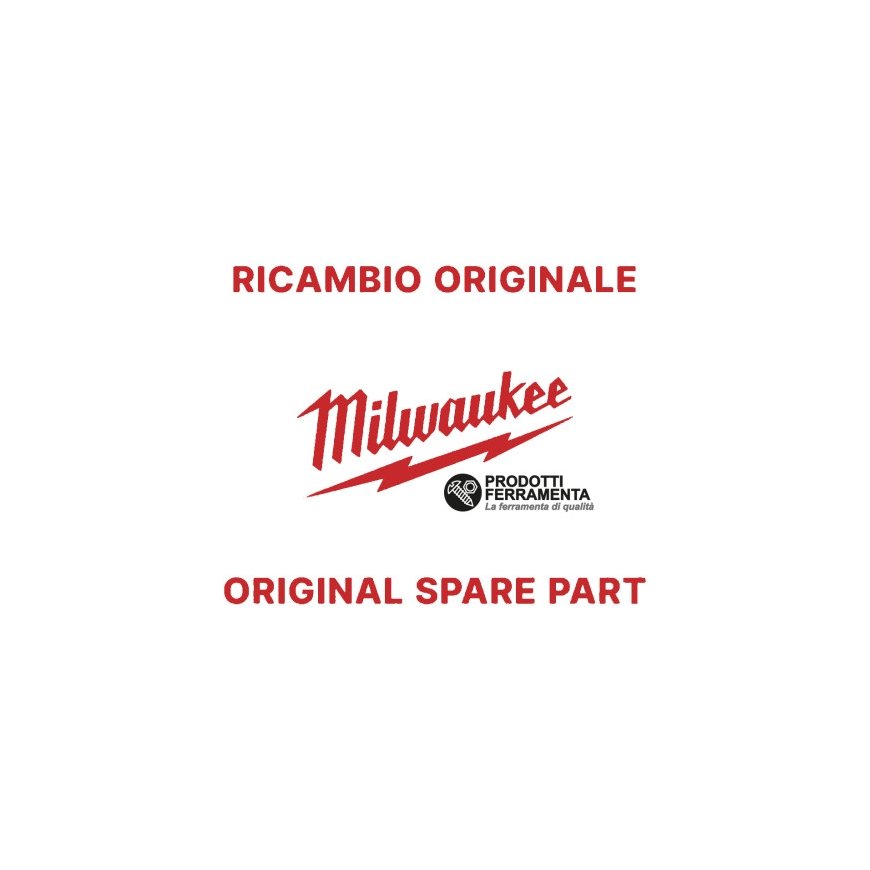 MILWAUKEE 4058546391423