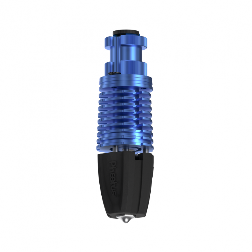 Phaetus Rapido Plus Hotend 2 HF – 2
