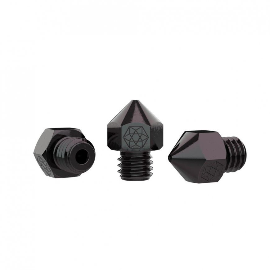 E3D Zodiac CRB antgalis MK8 - 1.75 mm, 1 vnt.