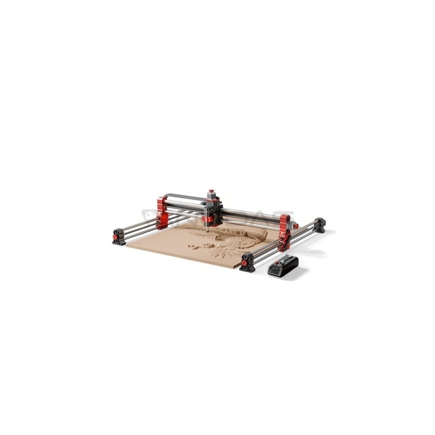 Two Trees TTC-H40 CNC Milling Machine