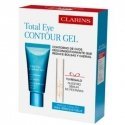 Clarins Clr Total Eye Гель для глаз, 20 мл Набор N25 Clarins Clr Total Eye Гель для глаз, 20 мл Набор N25
