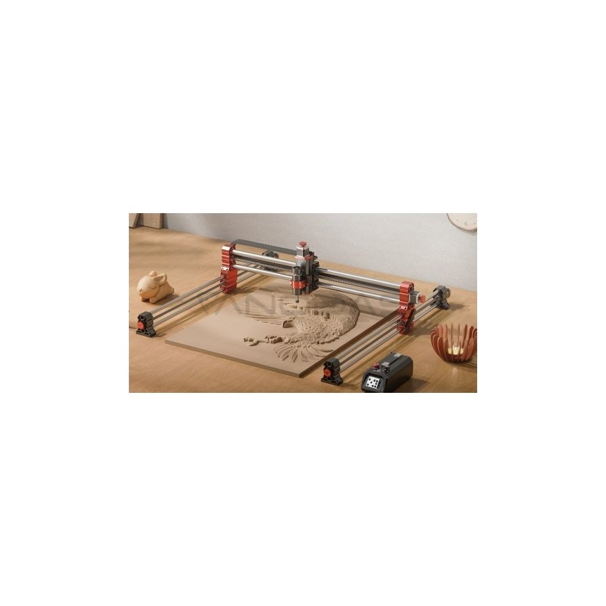Two Trees TTC-H40 CNC freespinkid – 2