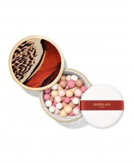 Guerlain Météorites Phoenix Valgustavad Pulbrid, piiratud väljaanne, 25 g