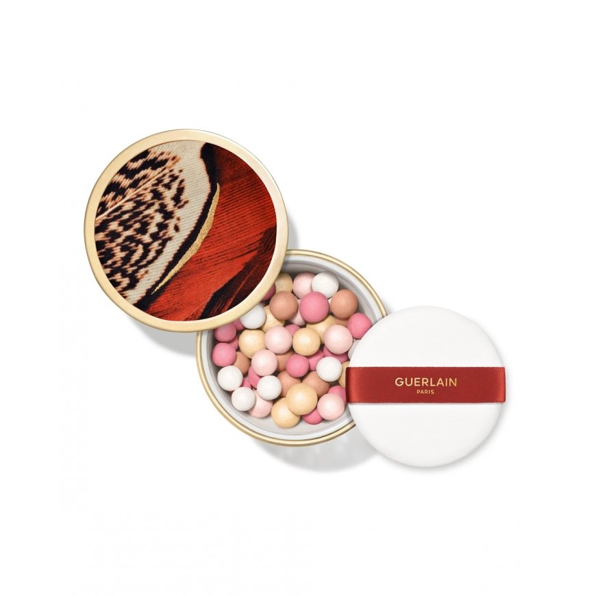 Guerlain Météorites Phoenix Šviesą Atspindinčios Milteliai Riboto Leidimo, 25 g