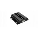 Spacetronik HDMI į IP keitiklis SPH-HIPIRv4 RX imtuvas Spacetronik HDMI į IP keitiklis SPH-HIPIRv4 RX imtuvas