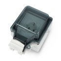 Tuya – ulkoinen pistorasia energiamittarilla IP67 260V – ZigBee – RTX SET_HZPEW_IP Tuya – ulkoinen pistorasia energiamittarilla IP67 260V – ZigBee – RTX SET_HZPEW_IP