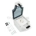 Tuya – outdoor socket with energy meter IP67 260V – ZigBee – RTX SET_HZPEW_IP Tuya – outdoor socket with energy meter IP67 260V – ZigBee – RTX SET_HZPEW_IP