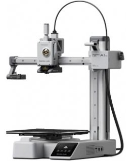E3D DiamondBack HotEnd, suunniteltu Bambu Lab A1 / A1 Mini varten