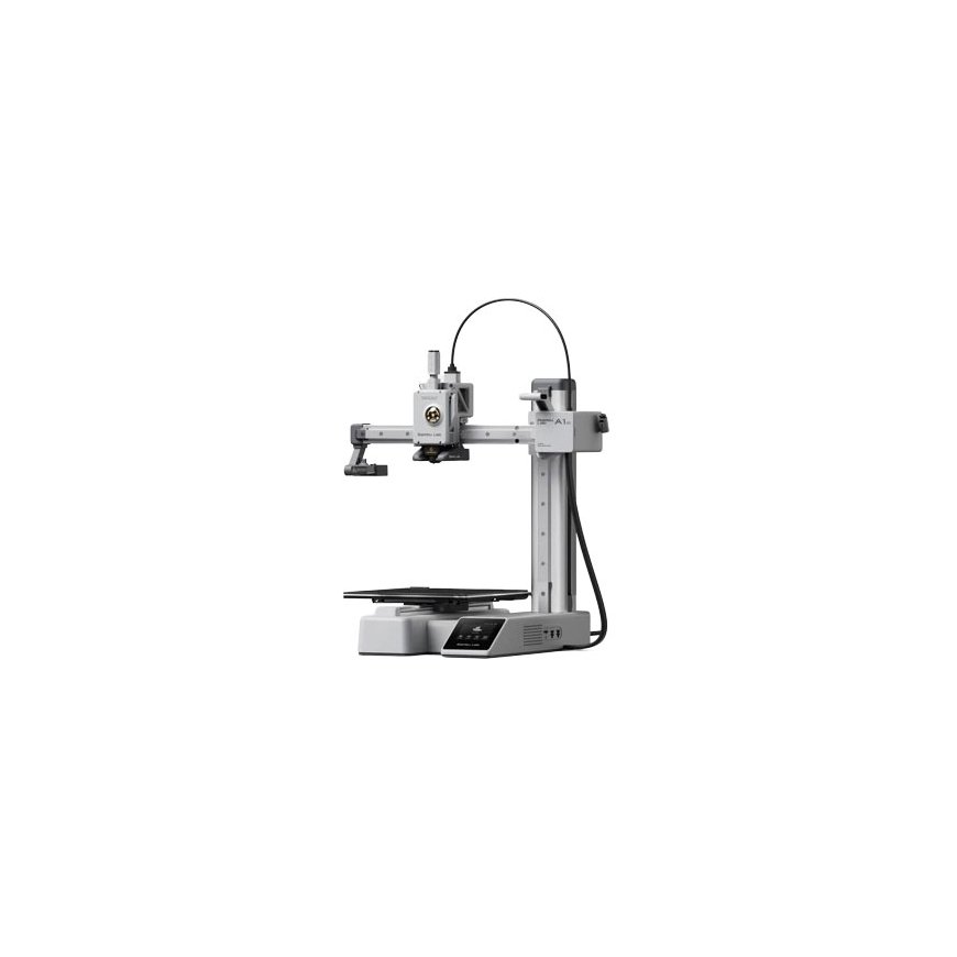 E3D DiamondBack HotEnd, designed for Bambu Lab A1 / A1 Mini – 4