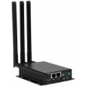 Gl Inet Maršrutizators industrialais Wi-Fi LTE 4G vārti ar RS485 Gl Inet Maršrutizators industrialais Wi-Fi LTE 4G vārti ar RS485