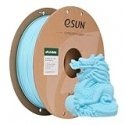 eSun ePLA-Matte 1kg 1.75mm - Vaalea Sininen eSun ePLA-Matte 1kg 1.75mm - Vaalea Sininen