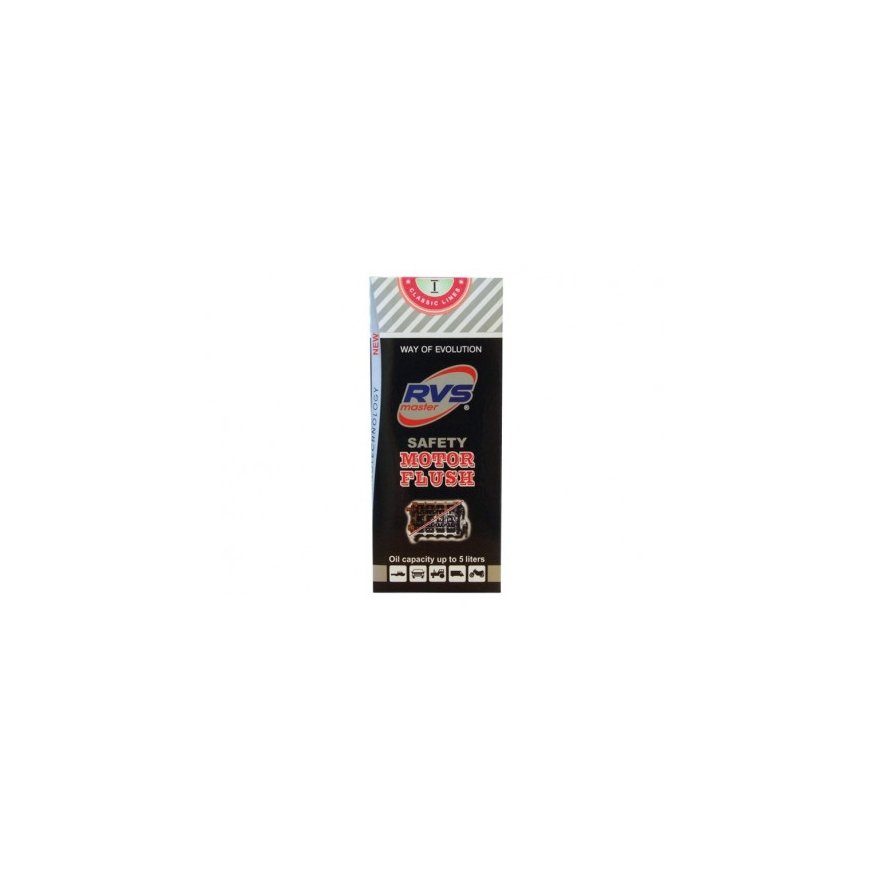 Variklio valiklis RVS 180 ml.