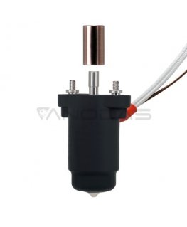 Micro Swiss FlowTech™ Hotend, skirtas Creality CR-10 SE