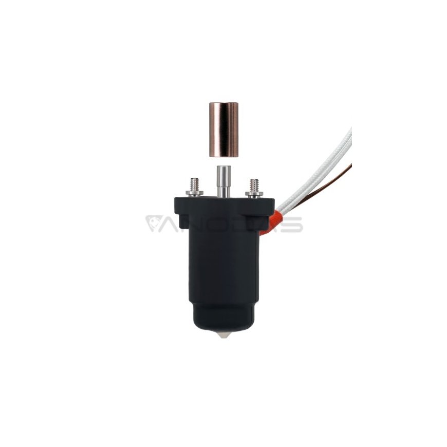 Micro Swiss FlowTech™ Hotend, skirtas Creality CR-10 SE