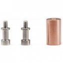 Micro Swiss FlowTech™ Hotend for Creality CR-10 SE Micro Swiss FlowTech™ Hotend for Creality CR-10 SE