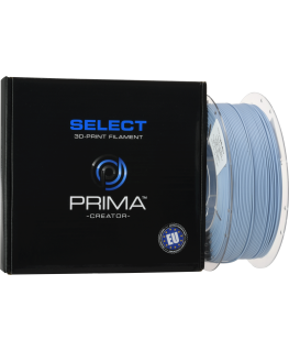 PrimaCreator PrimaSelect PLA Pastel Clear Sky Zila 1.75mm 1kg