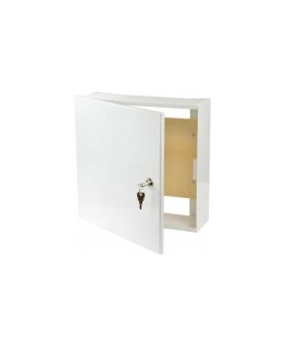 Spacetronik Metalinis korpusas TPR-3 v1 Spintelė 300x300x100