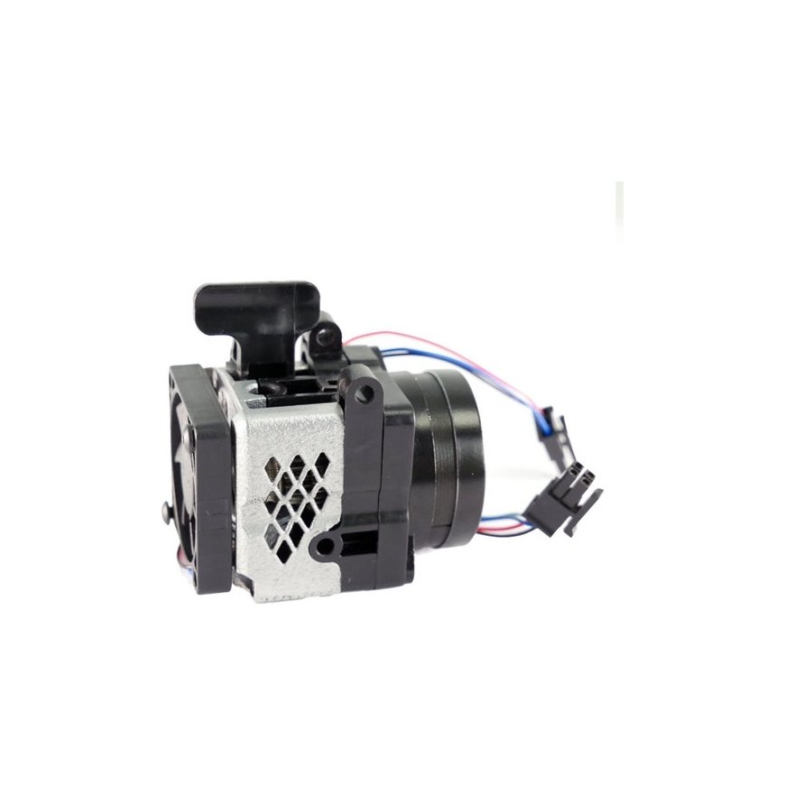 E3D Revo™ sisse