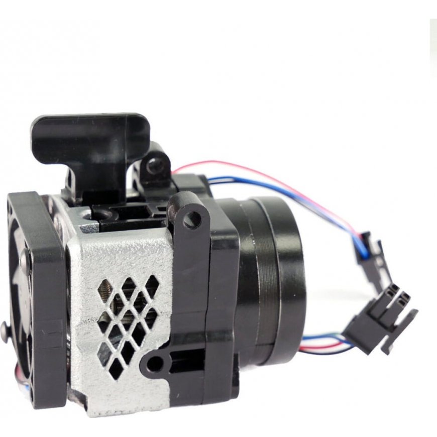 E3D Revo™ sisäosa – 2