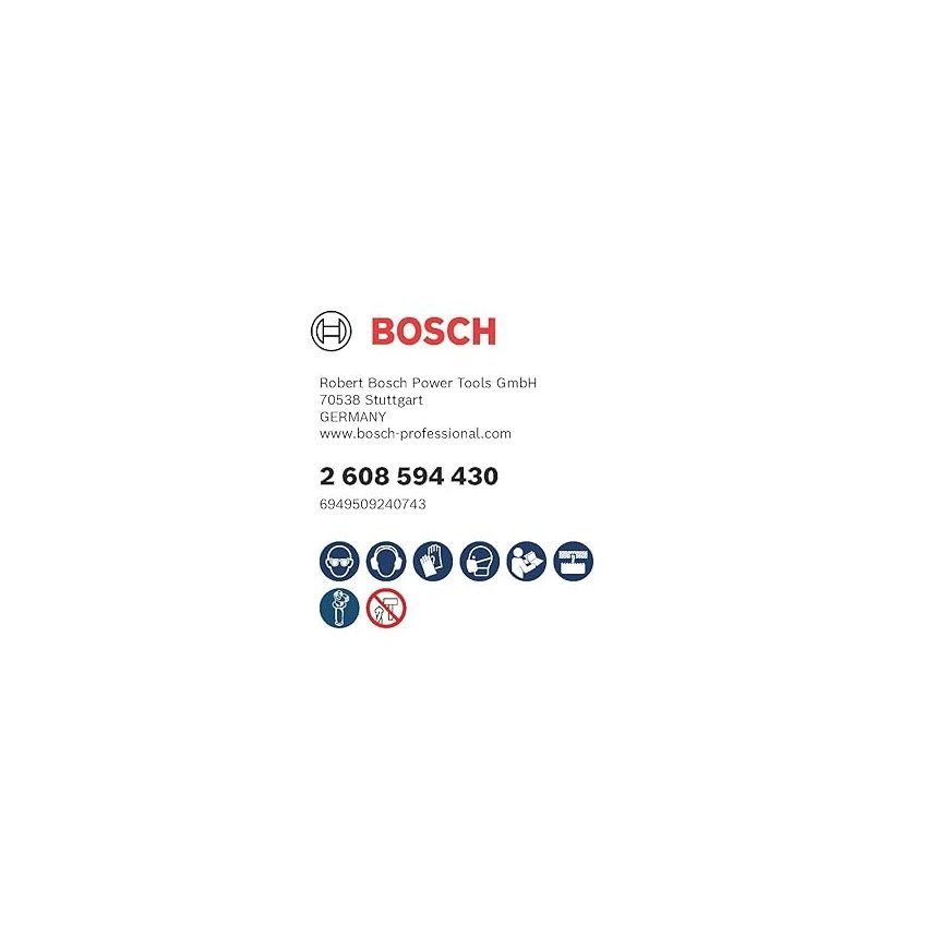 BOSCH 6949509240743