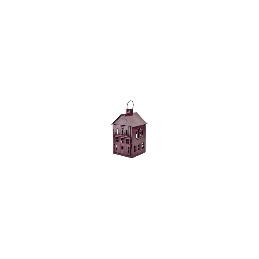Mondex Since 1986 ROGER Domek lamp 20.3x20x33.8 cm