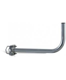 Corab Foldable Balcony Stand L-60cm Front UBC-38/600-H