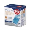 Cold/heat pack "PIC THERMOGEL Basic" 10 x 26 cm, reusable, frost-free Cold/heat pack "PIC THERMOGEL Basic" 10 x 26 cm, reusable, frost-free