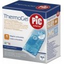 Cold/heat pack "PIC THERMOGEL Basic" 10 x 26 cm, reusable, frost-free Cold/heat pack "PIC THERMOGEL Basic" 10 x 26 cm, reusable, frost-free