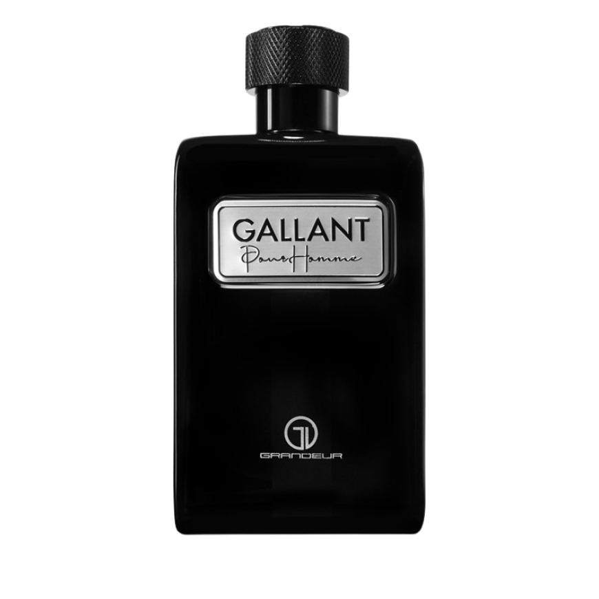 Grandeur Gallant EDP smaržas sievietēm, 100