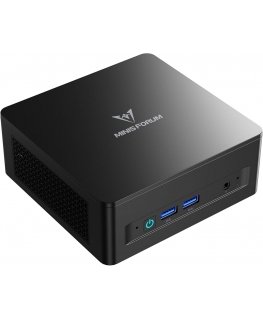 Minisforum UM760 Slim AMD Ryzen 5 7640HS 16GB 1TB