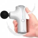 RENPHO Mini White Massage Gun