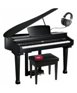 Kurzweil KAG-100 – digitaalne klaver
