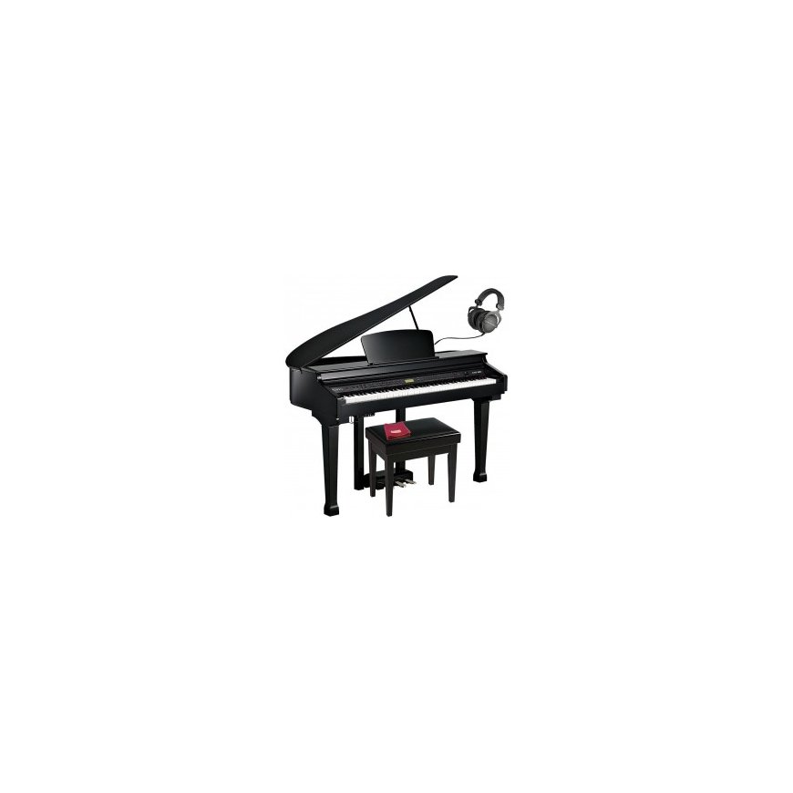 Kurzweil KAG-100 – digitaalinen piano